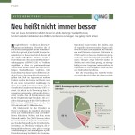 screenshot of article