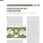 screenshot of article