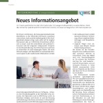 screenshot of article