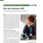 screenshot of article