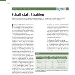 screenshot of article