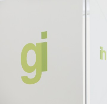 GI Logo