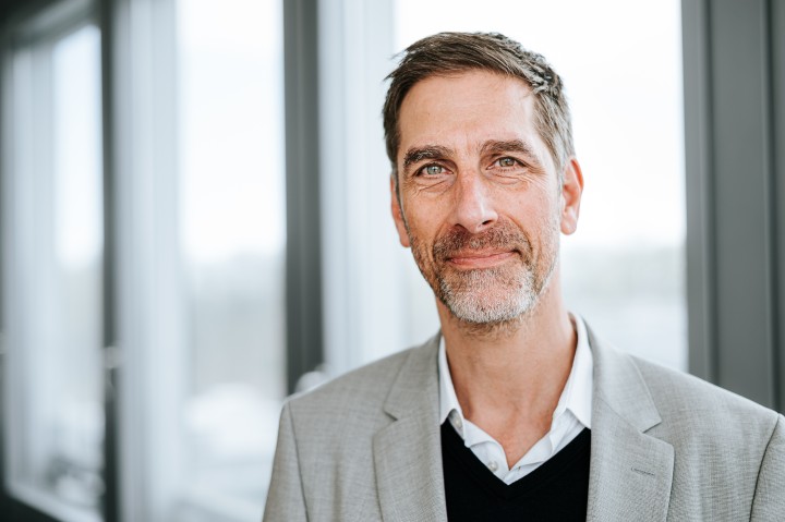 Foto Dr. med. Thomas Kaiser