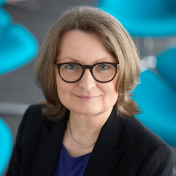 picture Beate Wieseler