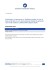  Stellungnahme zum EMA-Reflection-Paper über die Verwendung von Real-World-Daten in nicht interventionellen Studien 