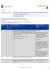  Stellungnahme zur ICH-M14-Leitlinie für Planung, Design und Analyse von pharmakoepidemiologischen Studien, die Real World Data zur Sicherheitsbewertung von Arzneimitteln nutzen 