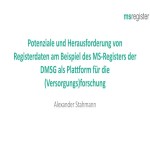 Vorschaubild: Titelseite der Präsentation